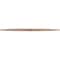 Ekena Millwork Augustus Wood Fretwork Pierced Ceiling Medallion, Red Oak, 24"OD x 8 1/2"ID x 1/4"T CMWP24X24X0250AURO - alternate 2